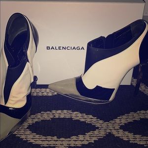 Balenciaga Heels